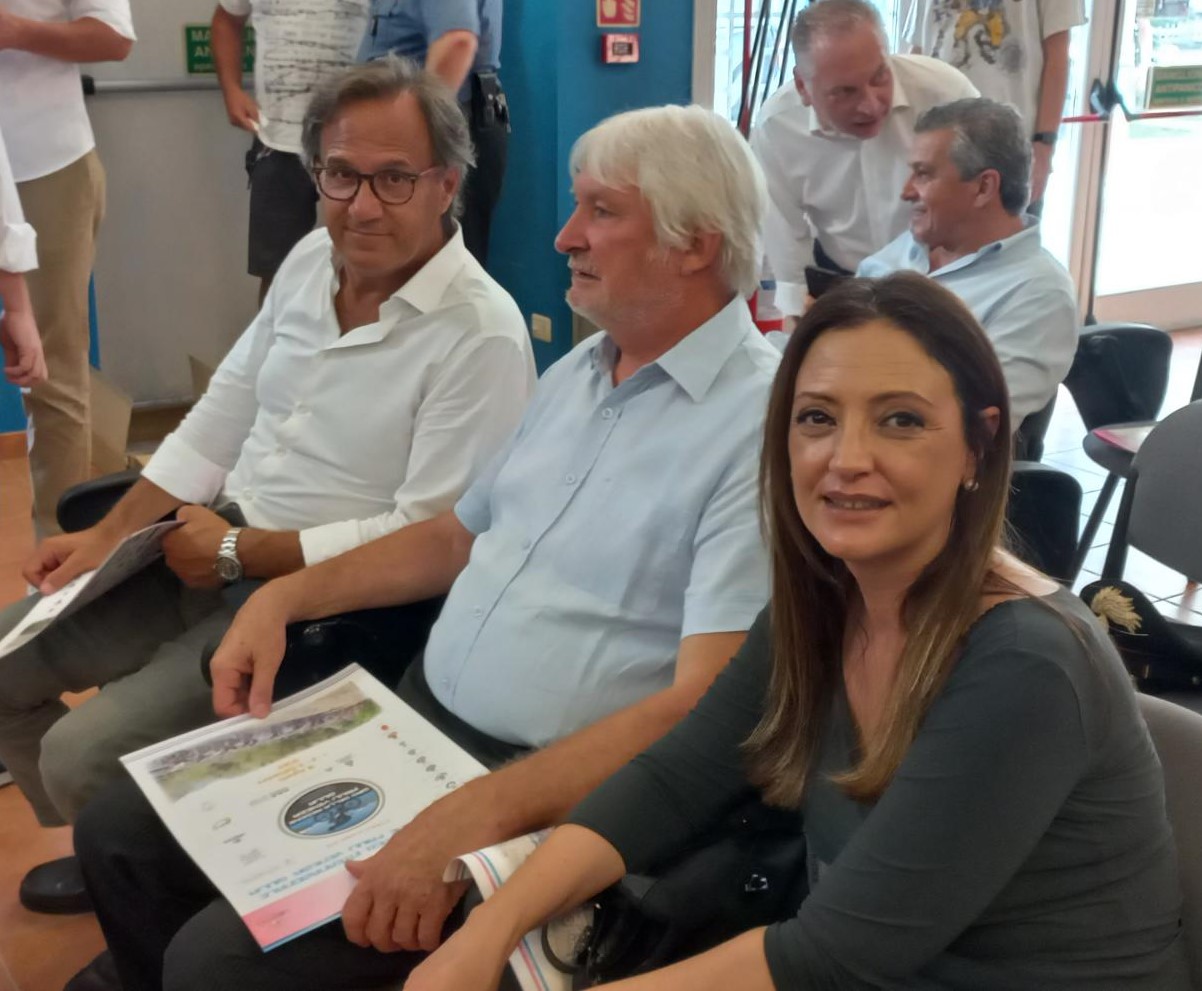 SPORT. BORDIN: GIRO CICLISTICO FVG VALORIZZA COMUNITÀ E TERRITORIO